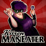 karen maneater