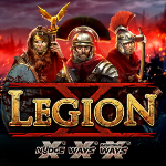 legion x