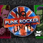 punk rocker
