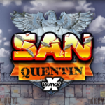 san quentin xways