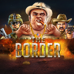 the border