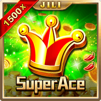 Super Ace 