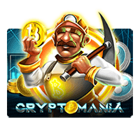 crypto mania