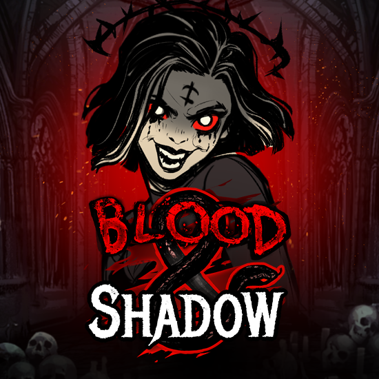 blood and rage