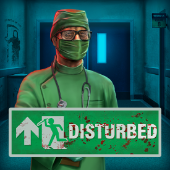 disturbed