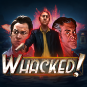 whacked