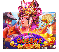 queen 2