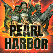 pearl harbor