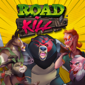 road kill