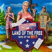 land of the free