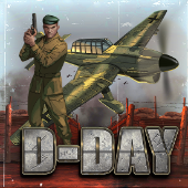 d day