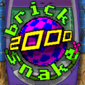 brick snake 2000