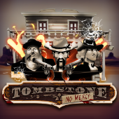 tombstone no mercy