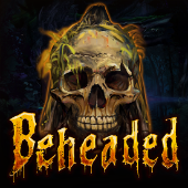 beheaded