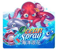 ocean spray