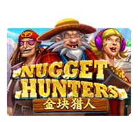 nugget hunter