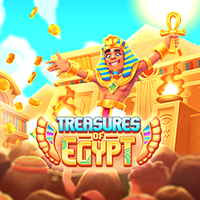 Treasure Of Eqypty