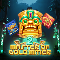Master Of Gold Miner2