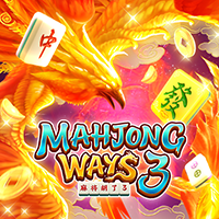 Mahjong Ways3