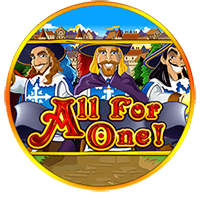 all for one