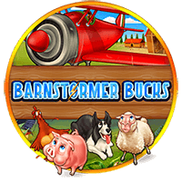 barn stormer bucks