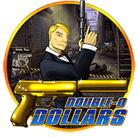 double o dollars