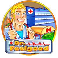 dr fell goog