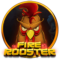 fire rooster