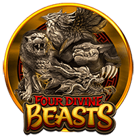 four divine beasts