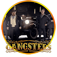 gangster