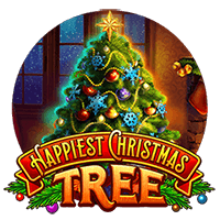 happiest christmas tree