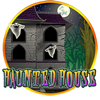 haunted house