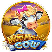 moo moo cow