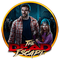 the dead escape