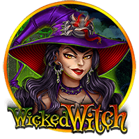 wicked witch
