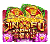jin fu xing yun
