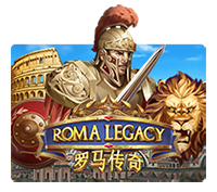 roma legacy