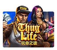 thug life