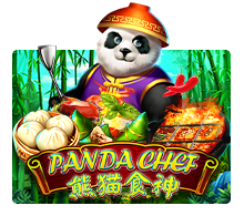 panda chief