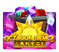 octagon gems 2