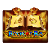 book of ra