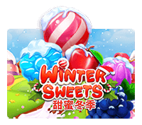 winter sweets