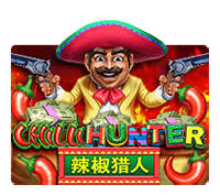chili hunter