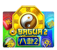 bagua 2
