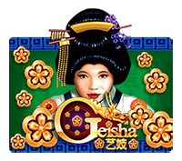 geisha