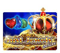 just jewel deluxe