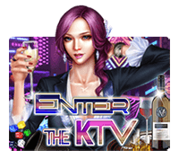 enter the KTV