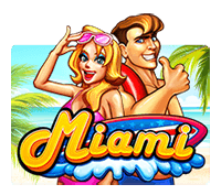miami