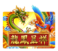 dragon phoenix