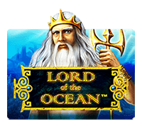 lord of the ocean